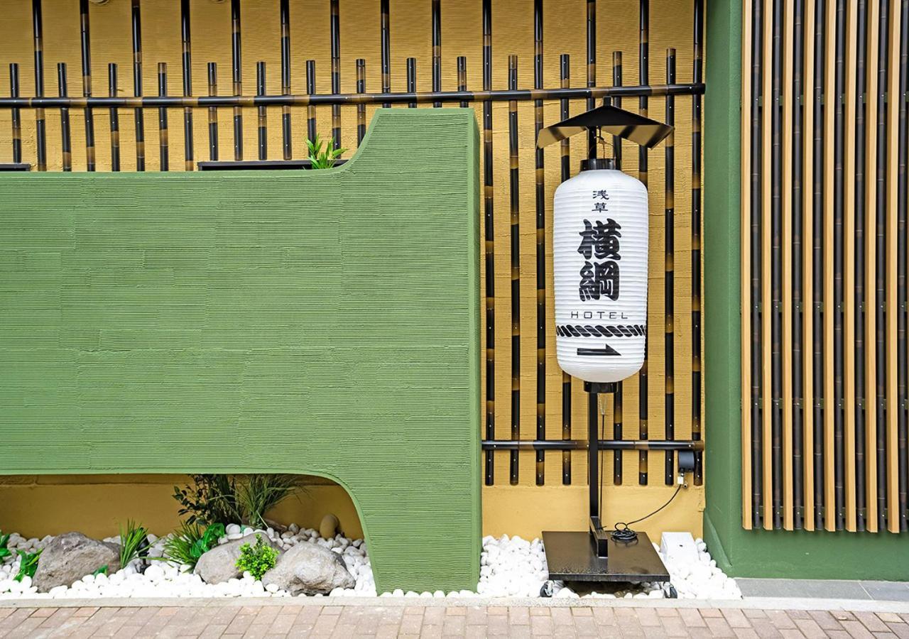 Sakura Asakusa Yokozuna 3*