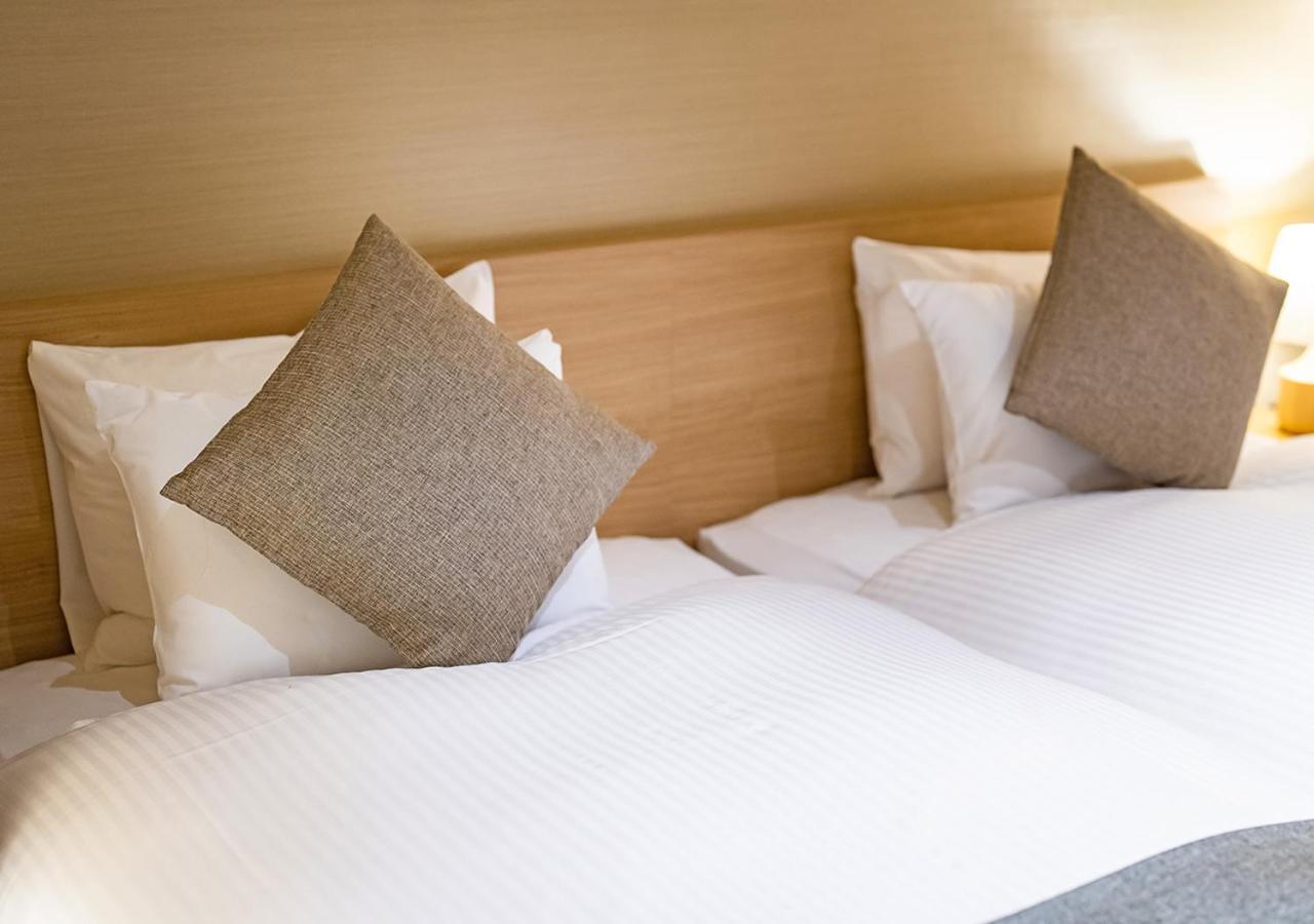 Sakura Asakusa Yokozuna Aparthotel