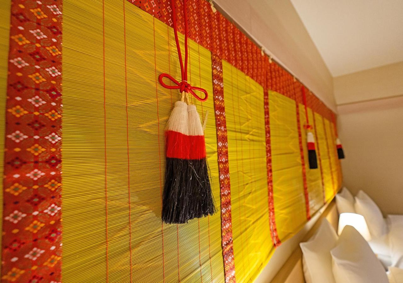 Aparthotel Sakura Asakusa Yokozuna