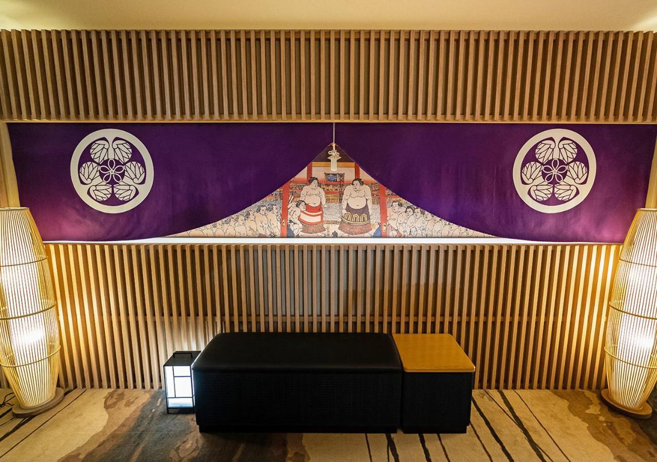Aparthotel Sakura Asakusa Yokozuna 3*