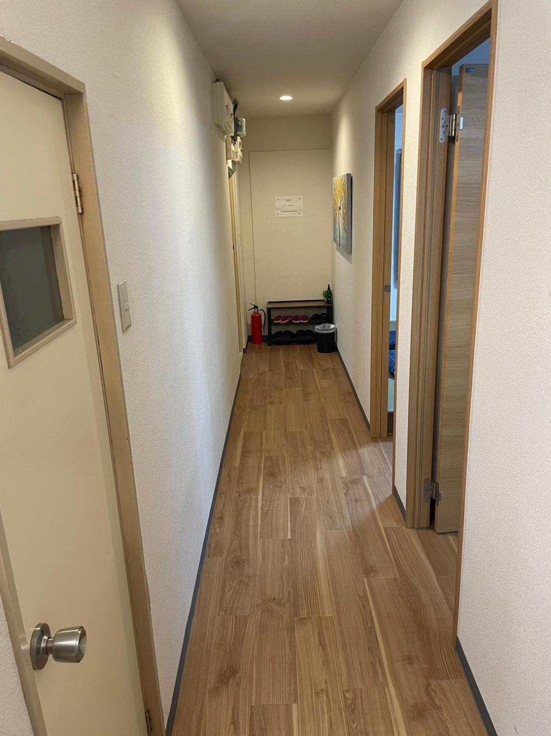 Act No.1 Apartment *