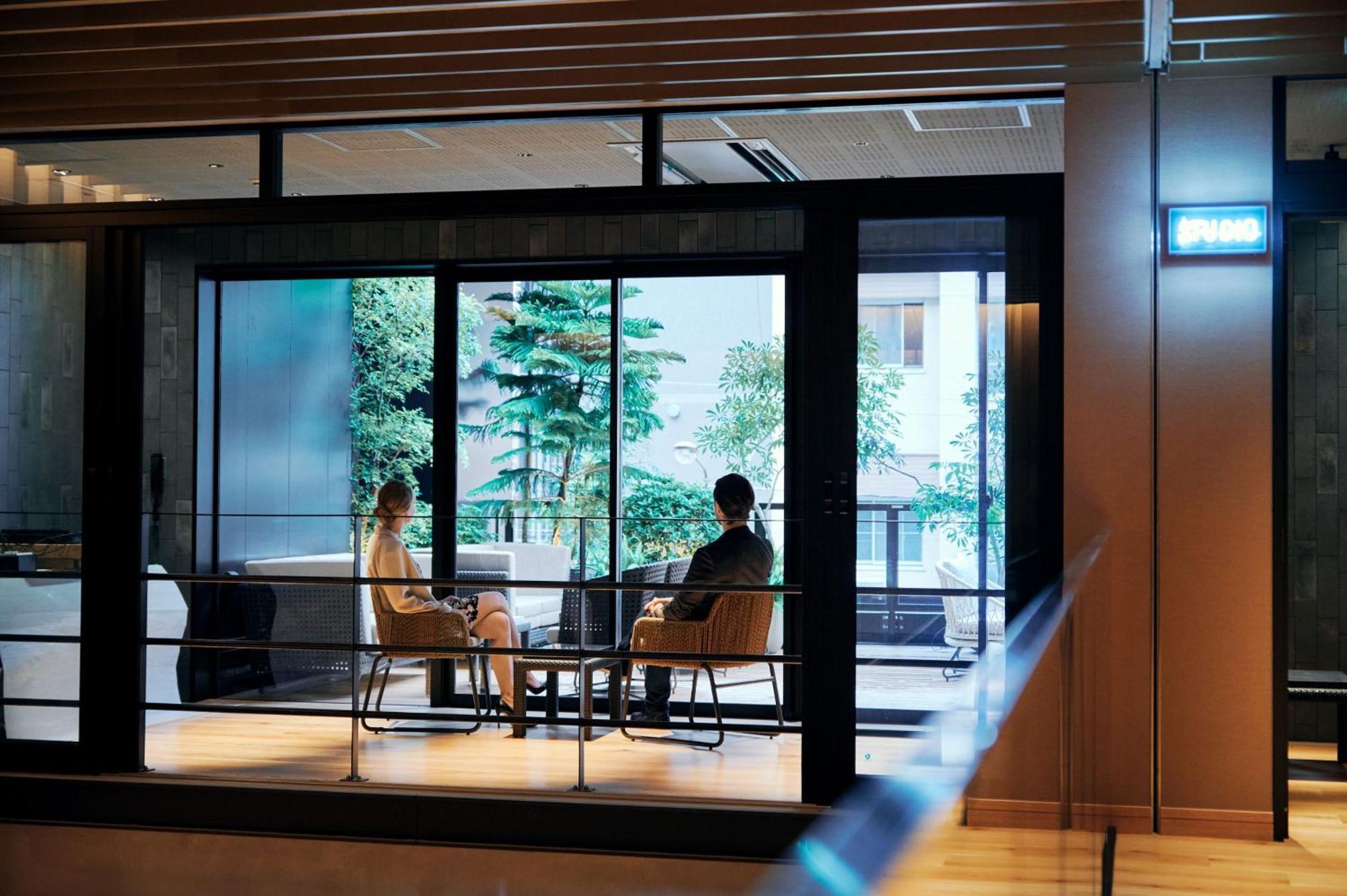 Nohga Akihabara Hotel 4*