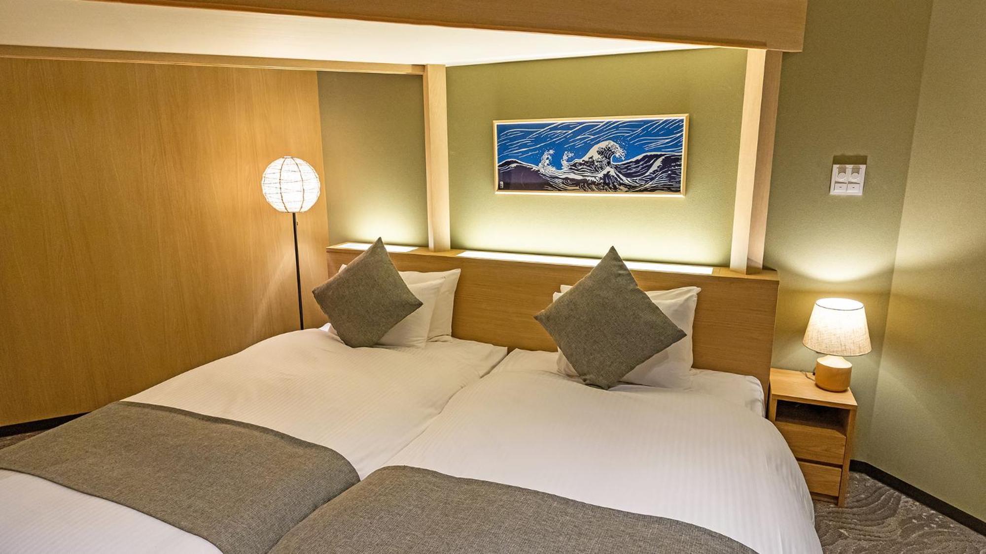 Aparthotel Sakura Asakusa Yokozuna