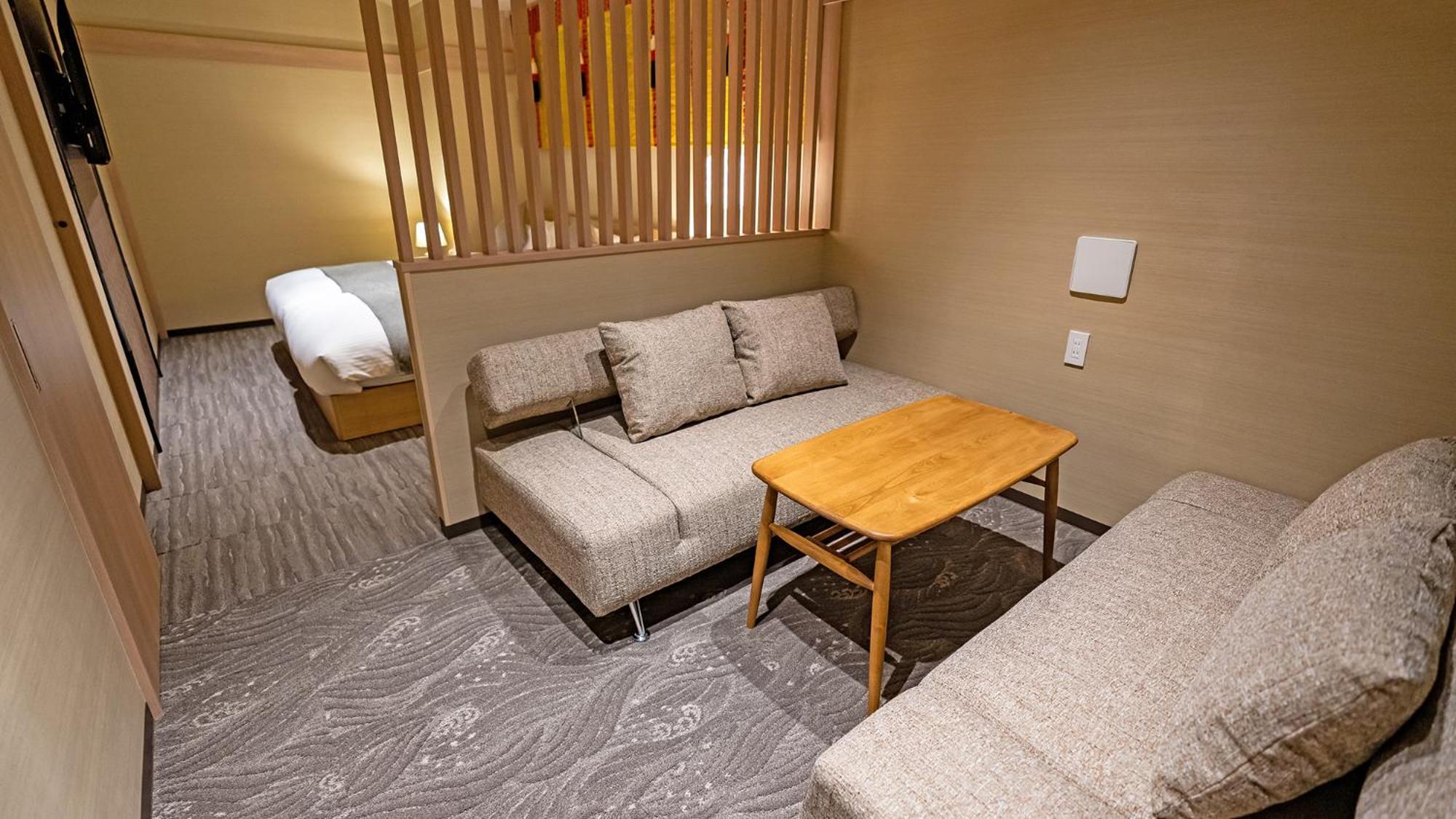 Aparthotel Sakura Asakusa Yokozuna 3*