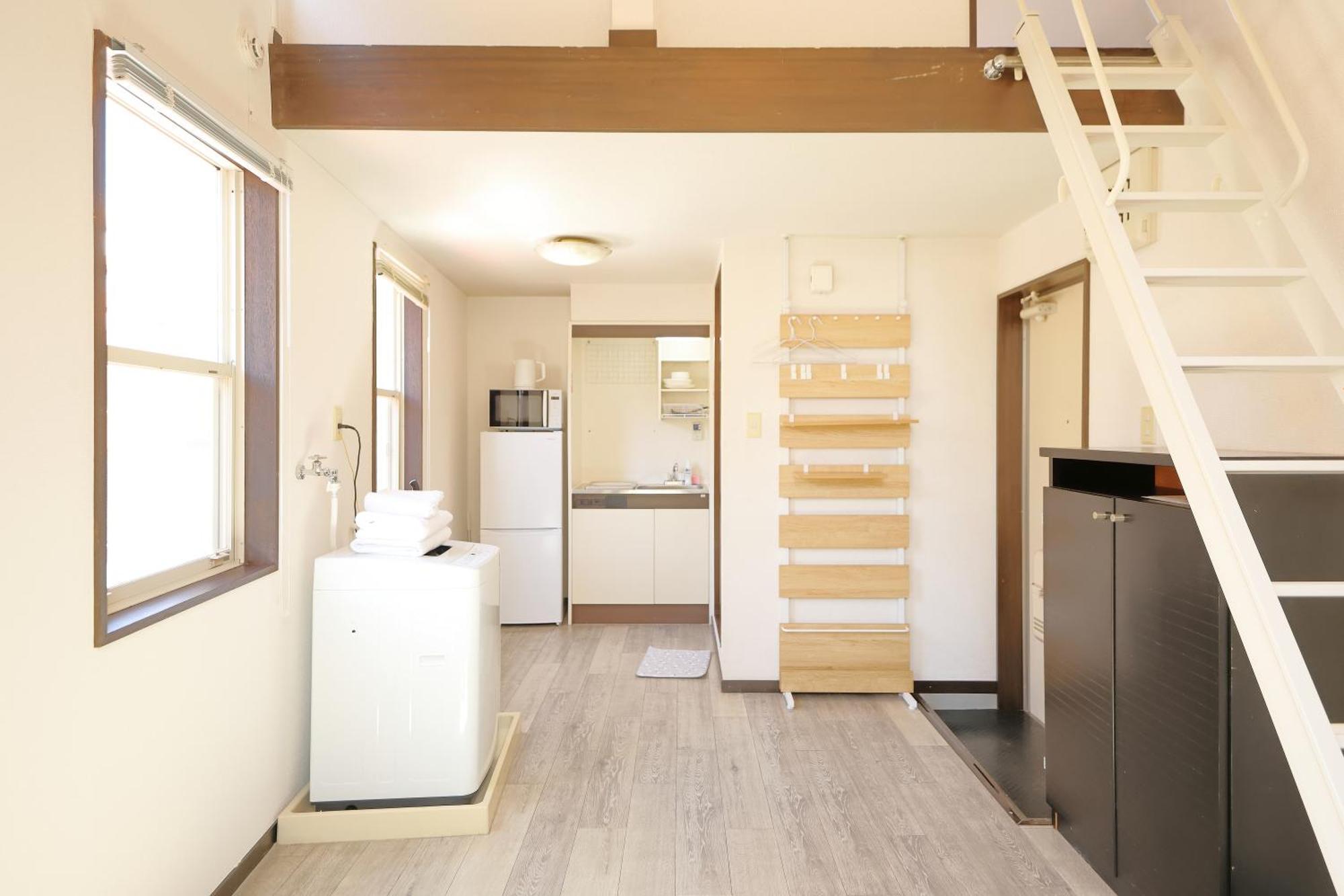 Shibuya Honmachi Loft Hideaway