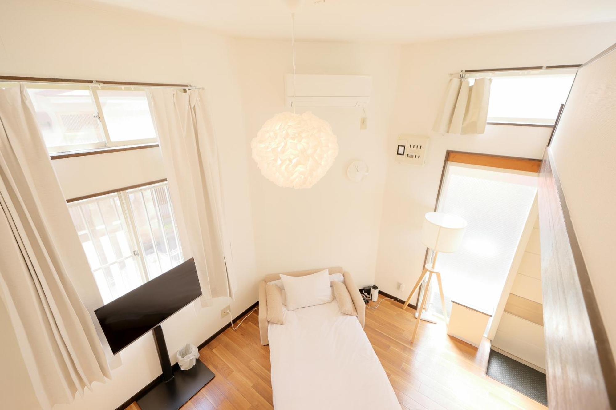 Shibuya Honmachi Loft Hideaway Tokyo