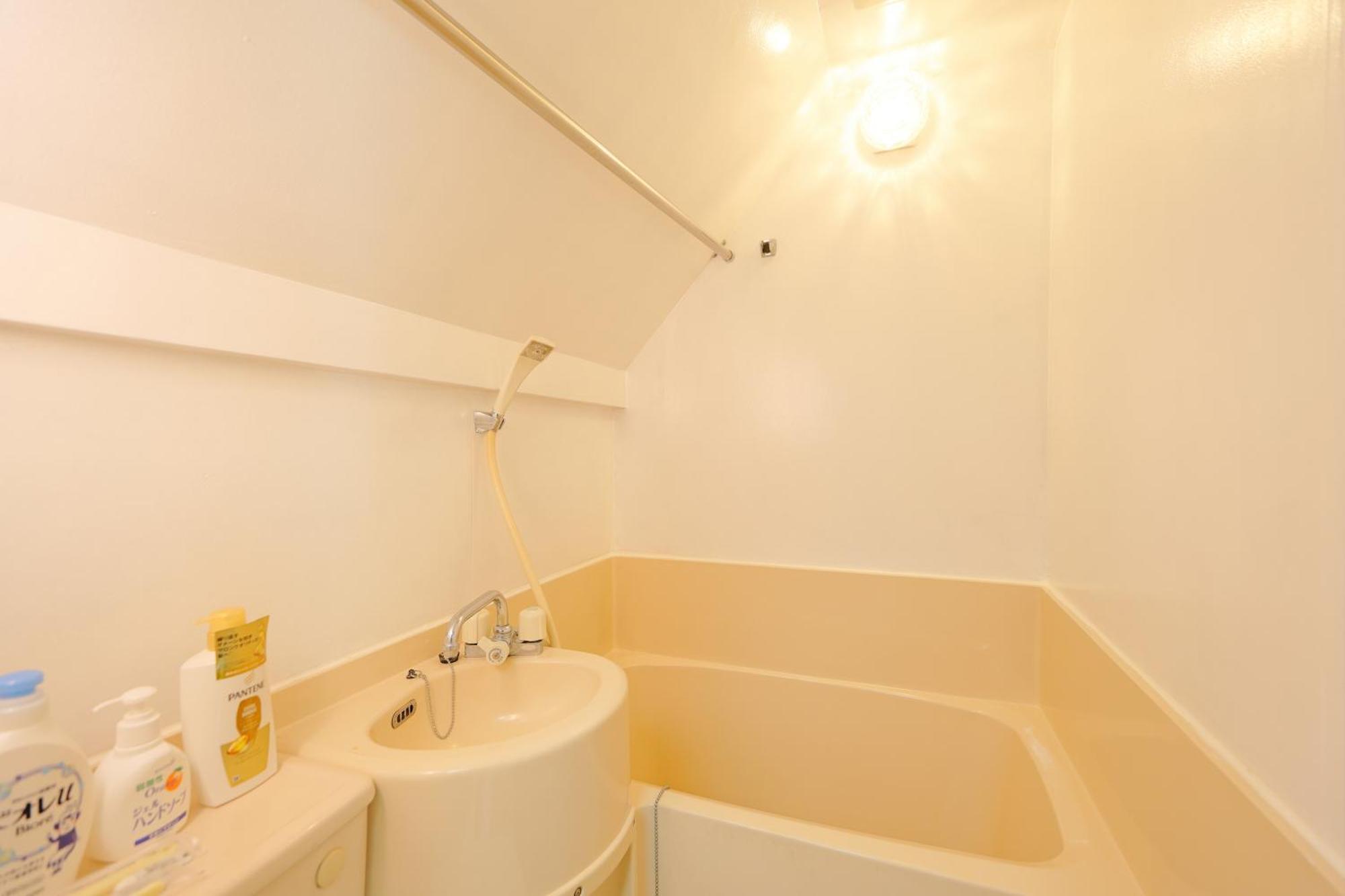 Shibuya Honmachi Loft Hideaway Apartment Tokyo