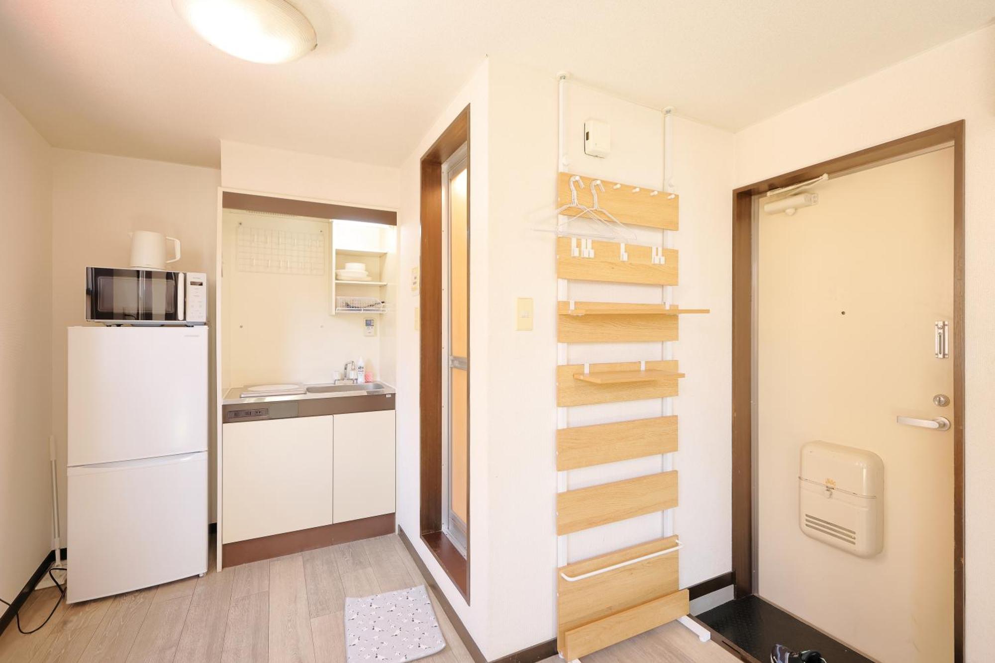 Shibuya Honmachi Loft Hideaway *
