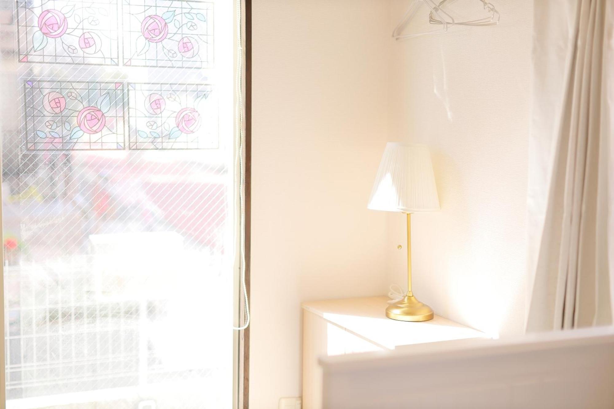 Apartment Shibuya Honmachi Loft Hideaway *