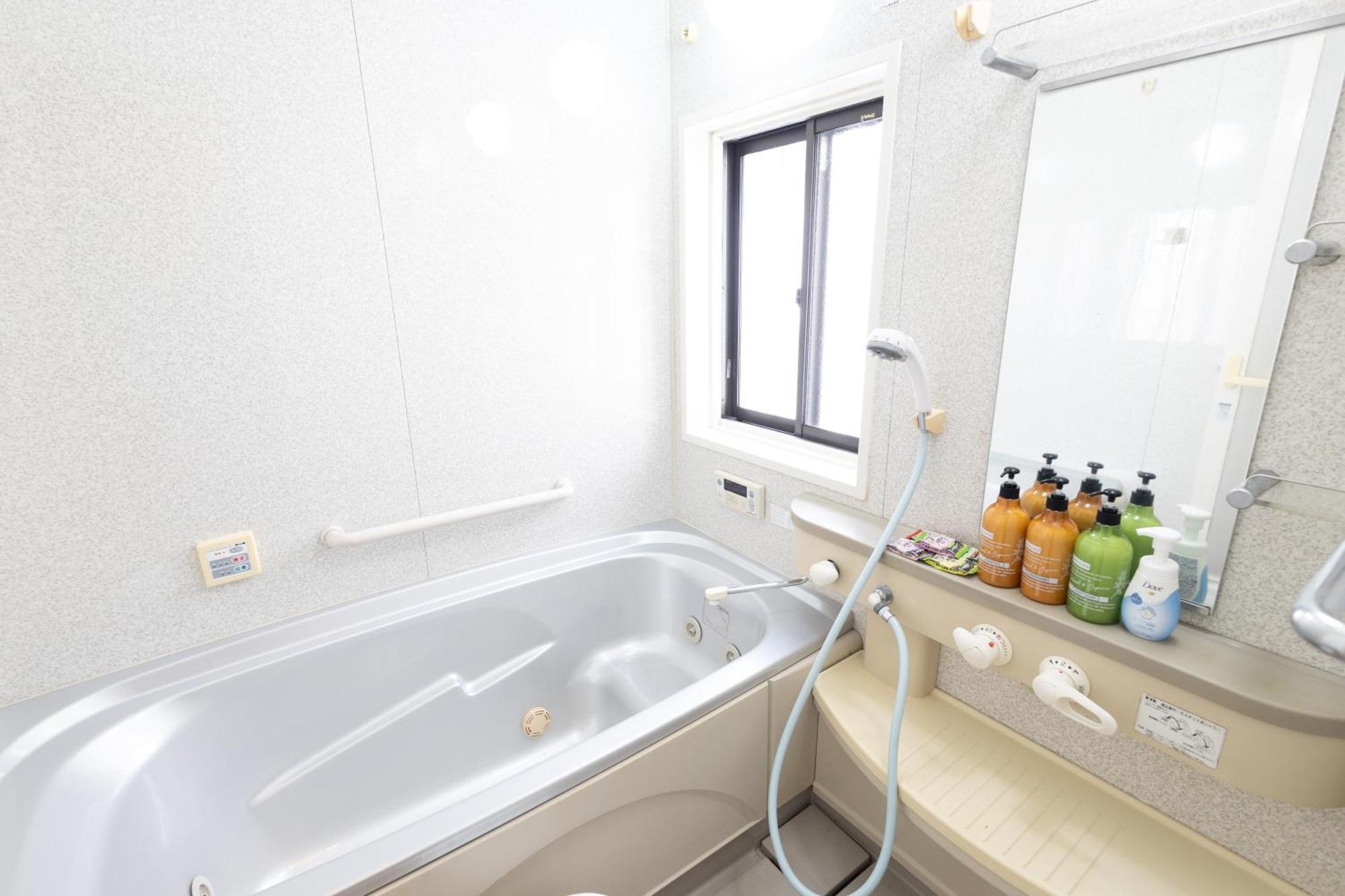 Apartment Sui House 北赤羽
