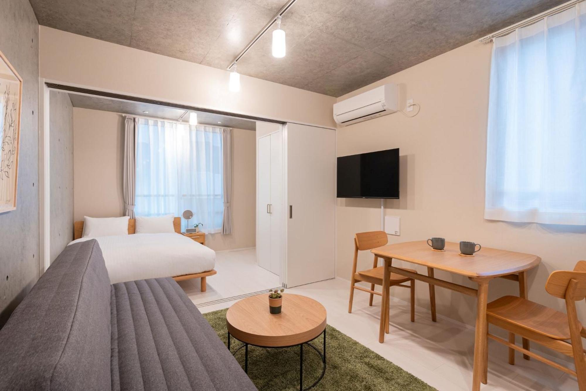 Mini House South Apartment *