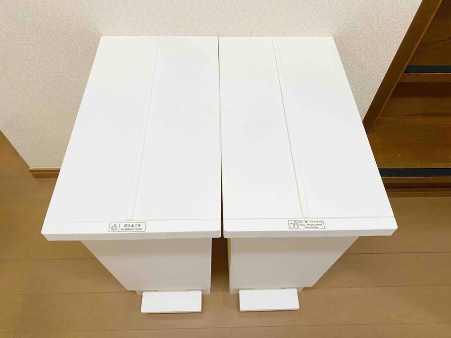Apartment Sunstay Tachiaigawa 2