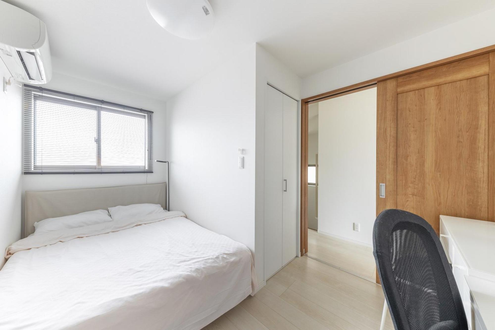 Aparthotel Han Tokyo *