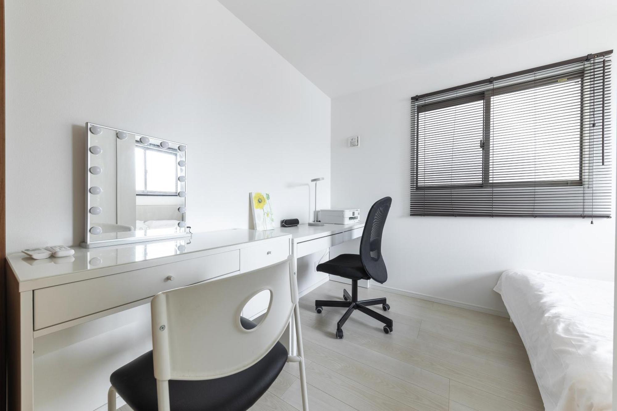 Han Tokyo Aparthotel