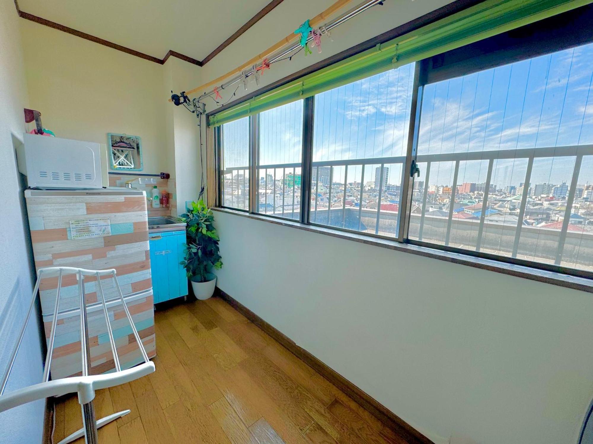 3 Location Small Private Room!cozy Place In Jujo Shopping Street Tokyo