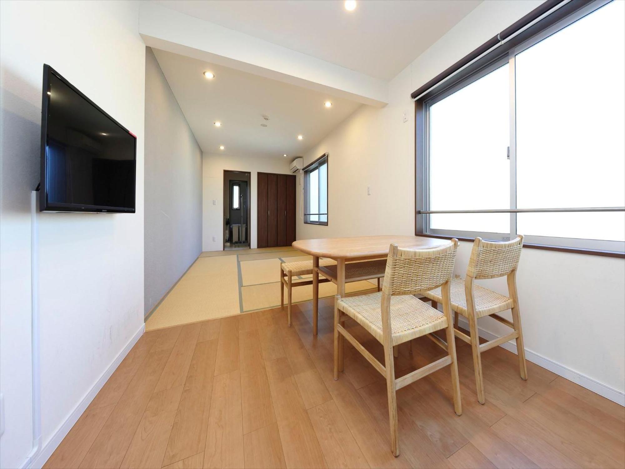 Coto Shibuya 4 Apartment *