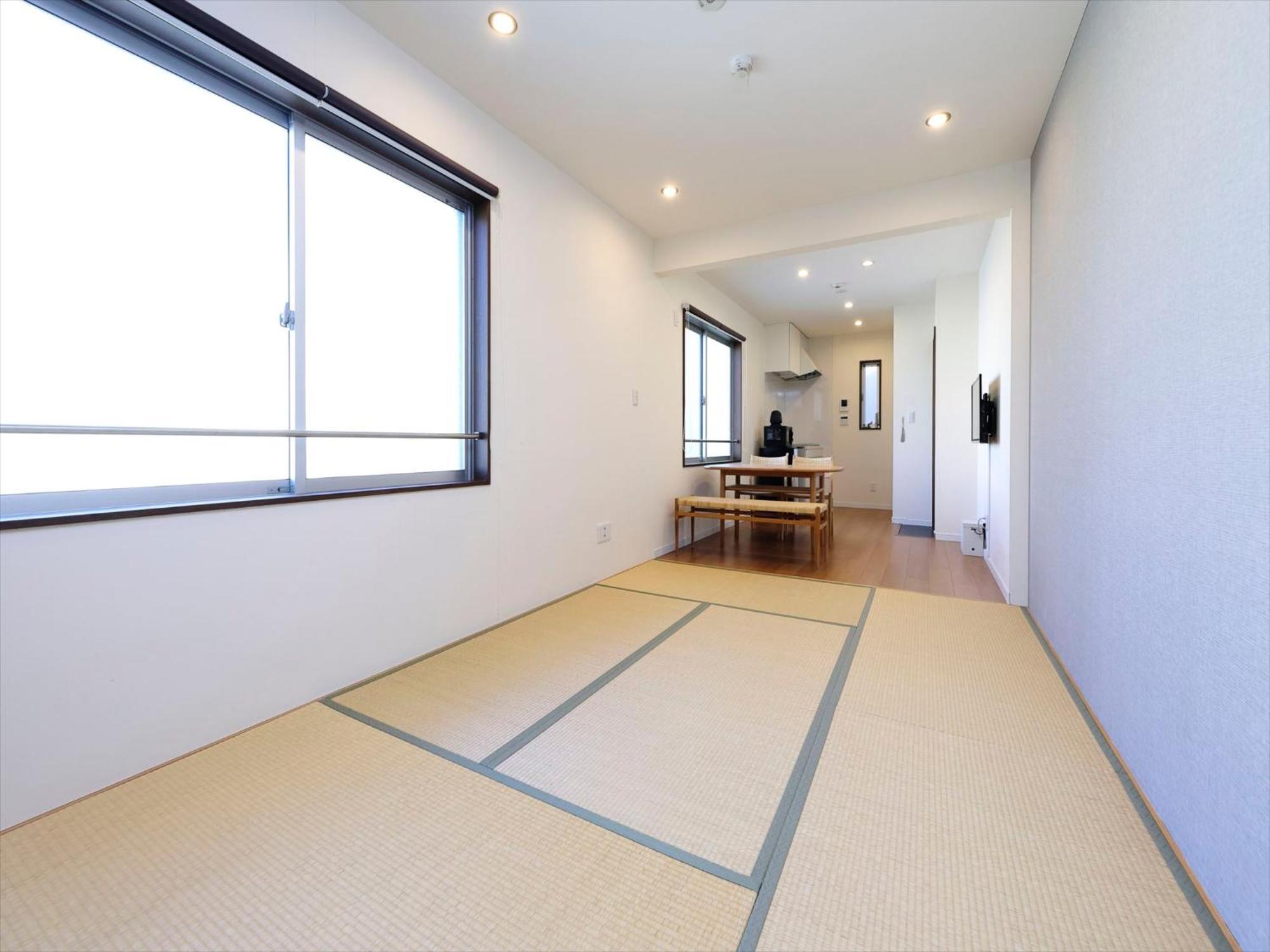 Apartment Coto Shibuya 4