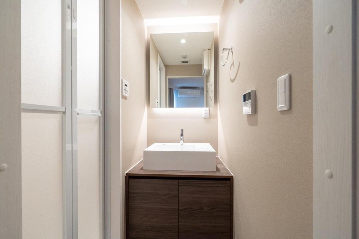 Apartment Bonheur Akasaka