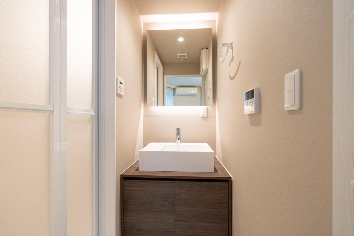 Bonheur Akasaka Apartment Tokyo