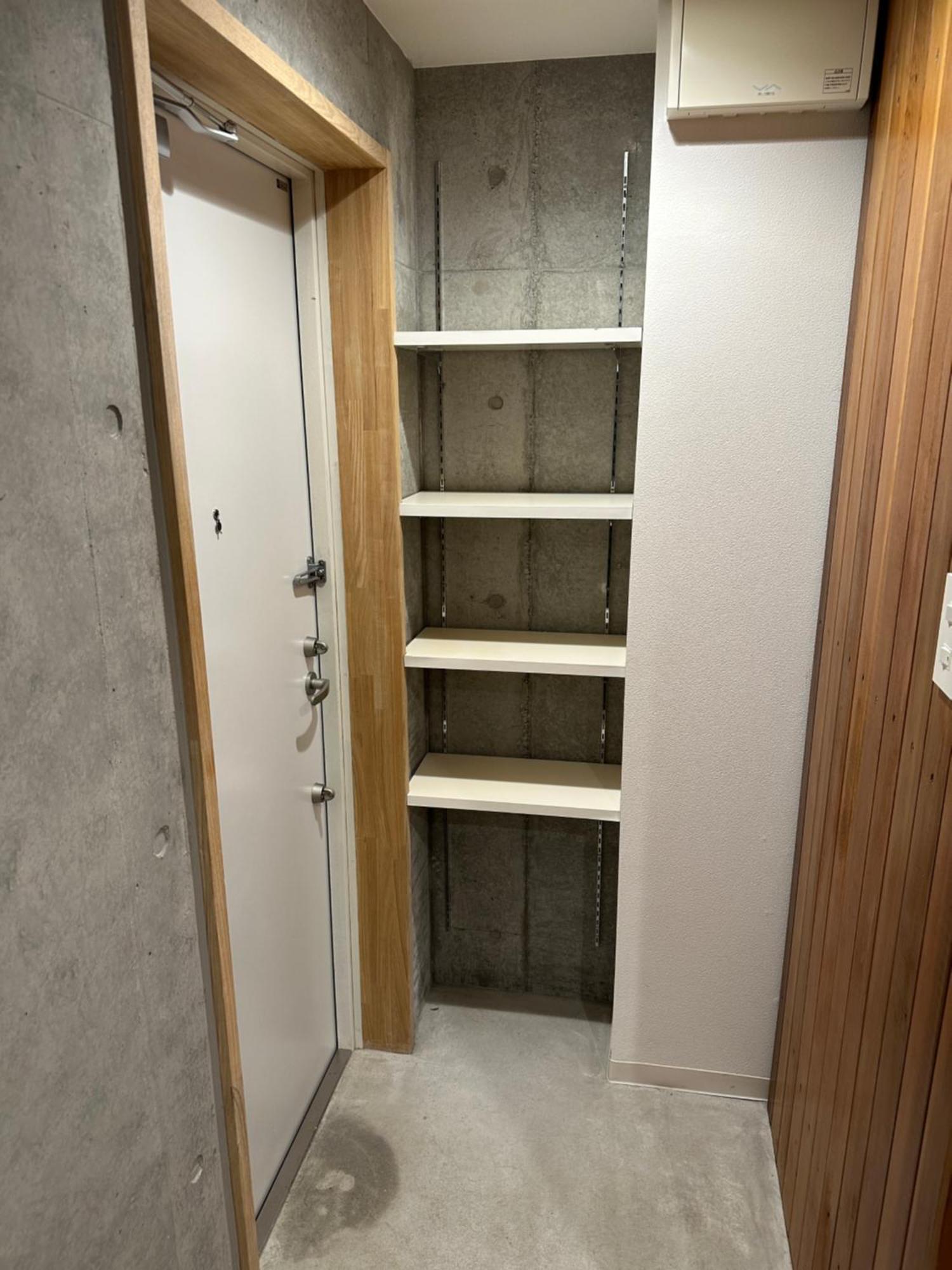 Apartment Style Lab北千住