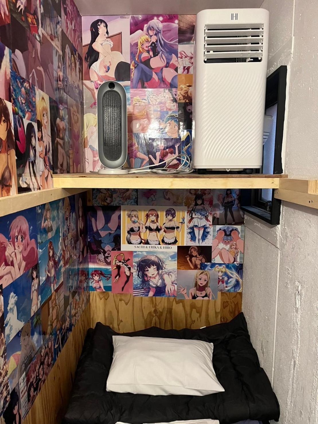 Hostel Bedgasm