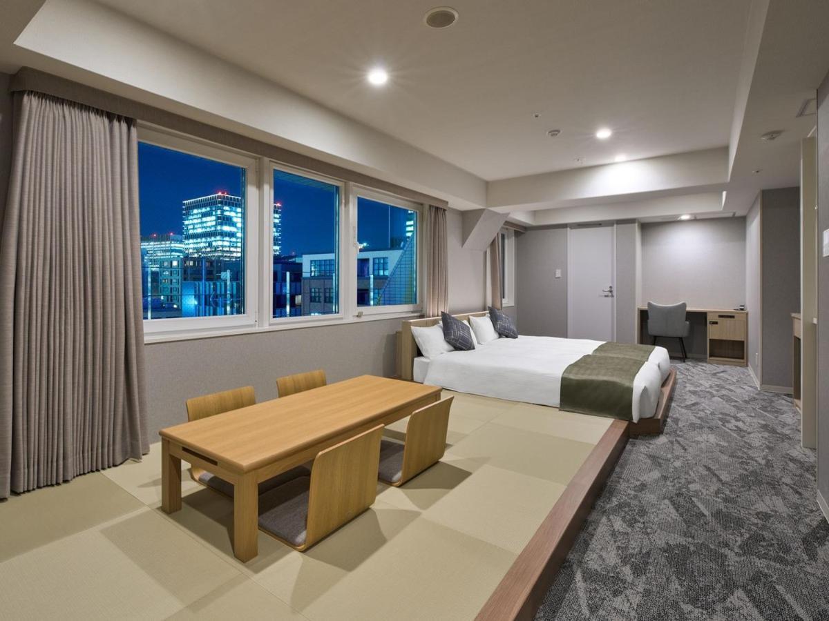 Fontaine Tokyo-otemachi 3*