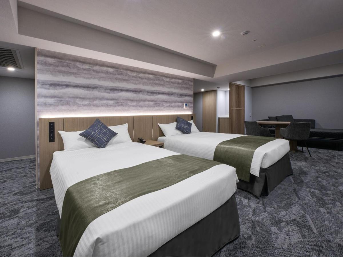 Fontaine Tokyo-otemachi 3*