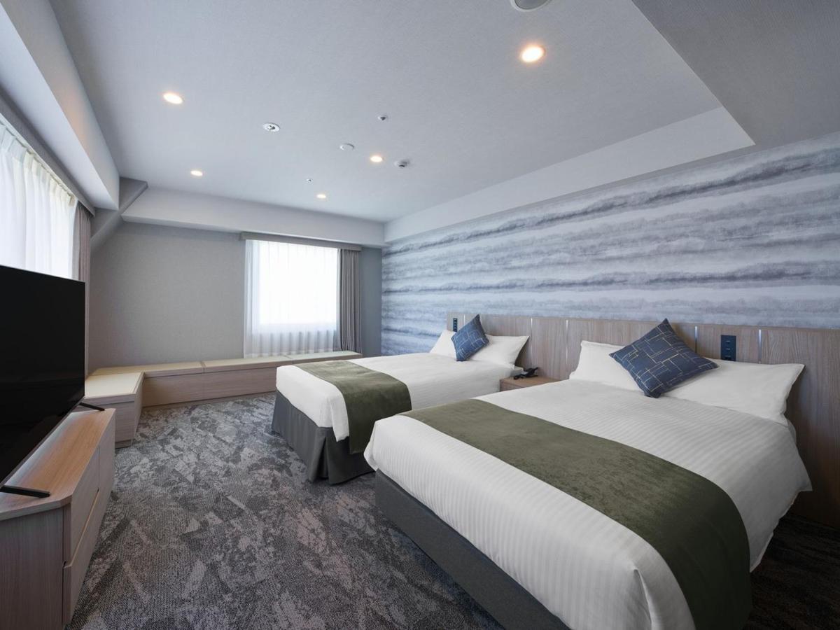 Hotel Fontaine Tokyo-otemachi Tokyo