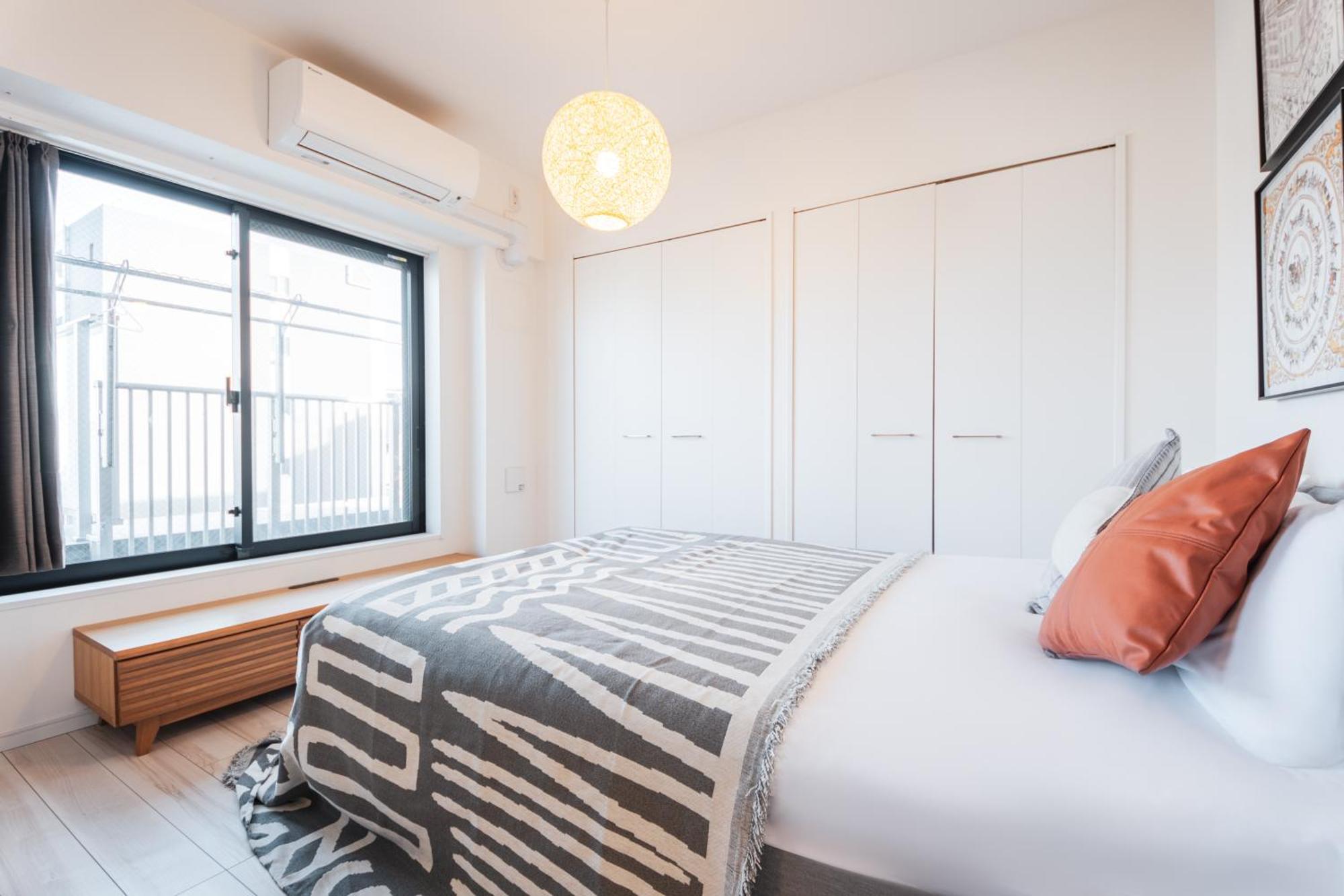 Ustay Ueno Apartment Tokyo