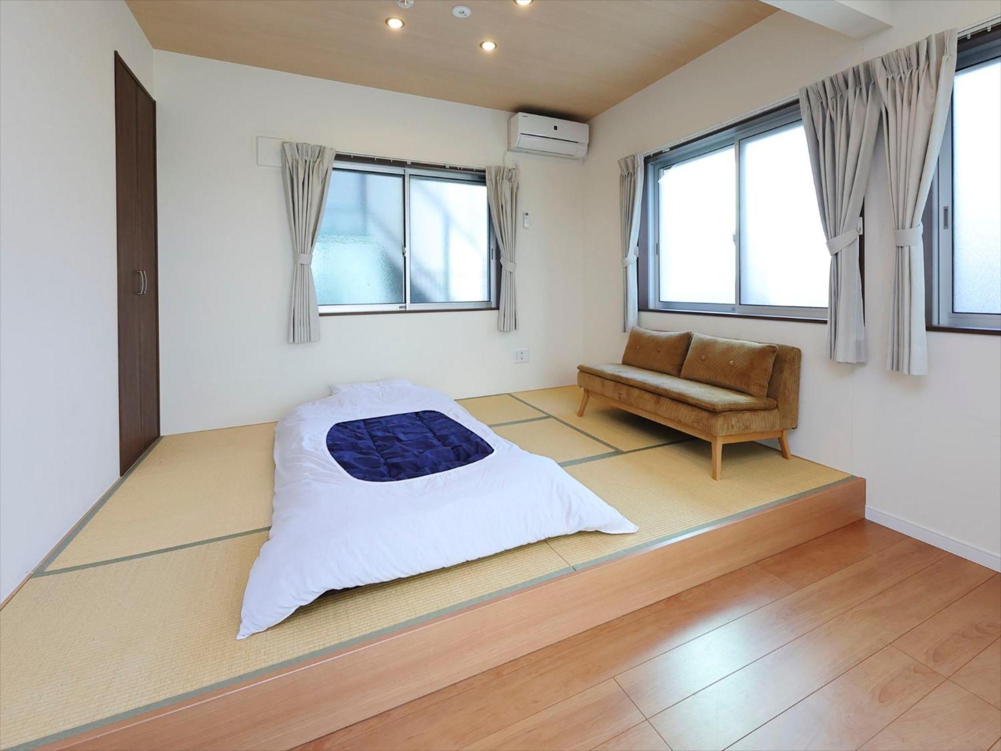 Apartment Coto Shibuya 4 Tokyo