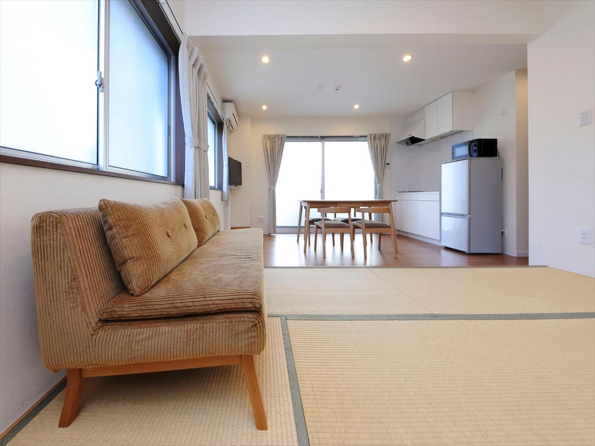 Apartment Coto Shibuya 4 *