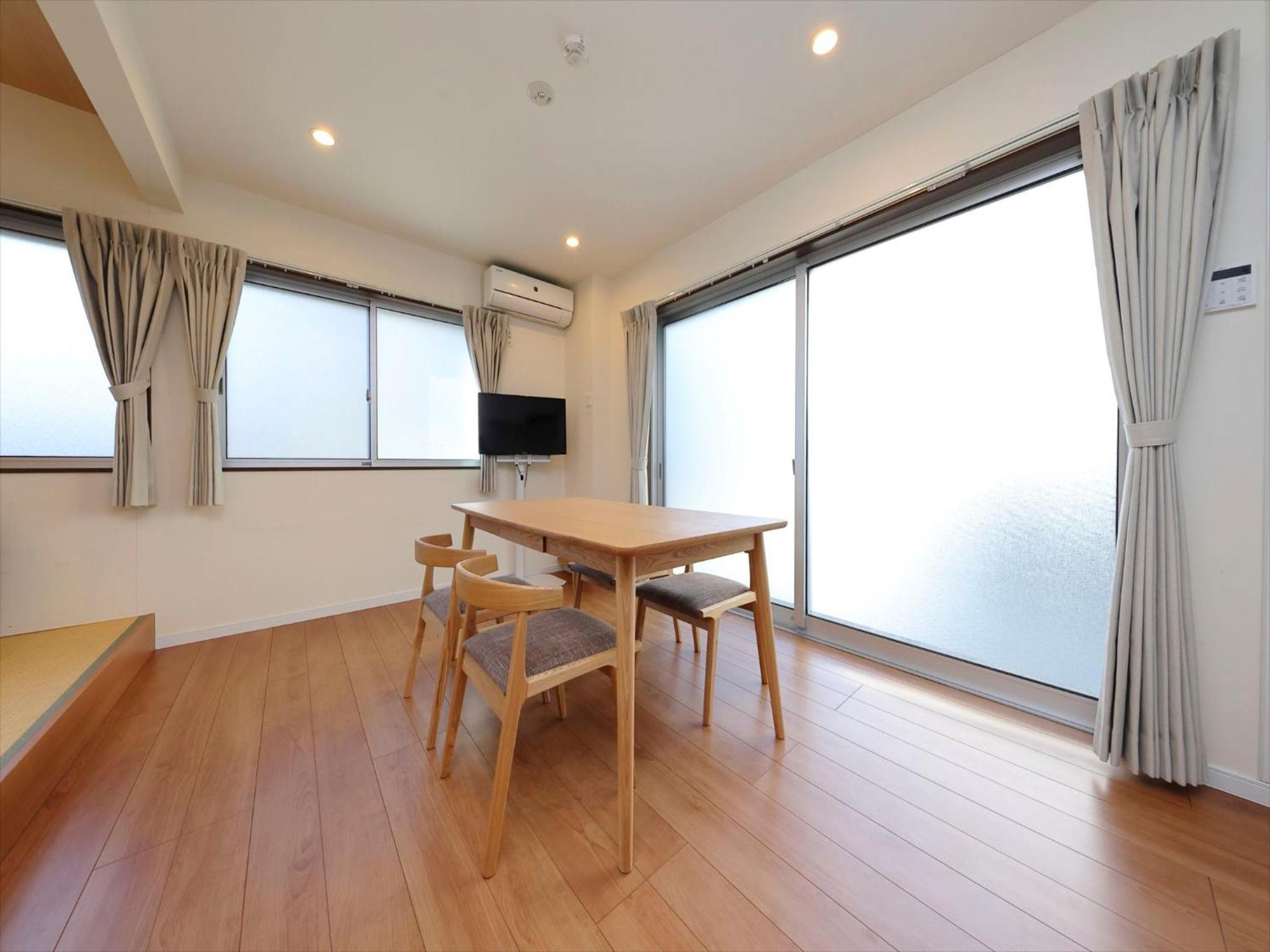 Coto Shibuya 4 Apartment *