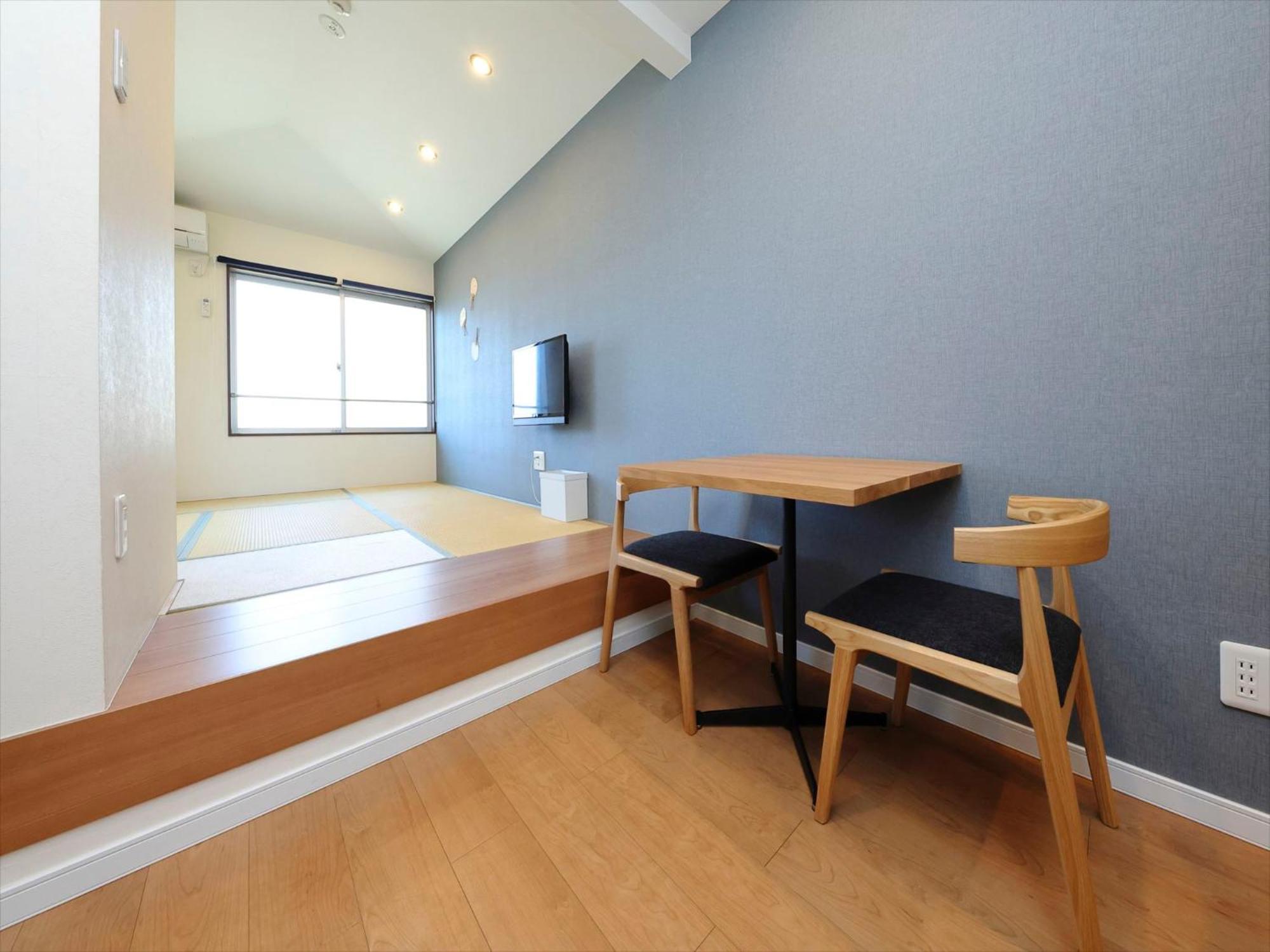 Coto Shibuya 4 Apartment