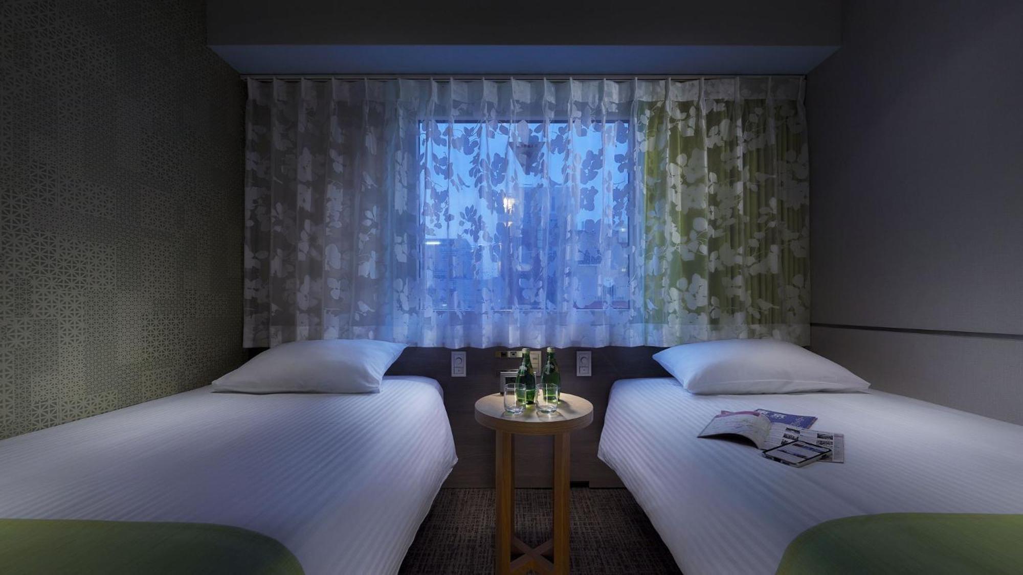 Hotel Fontaine Tokyo-jimbocho Tokyo