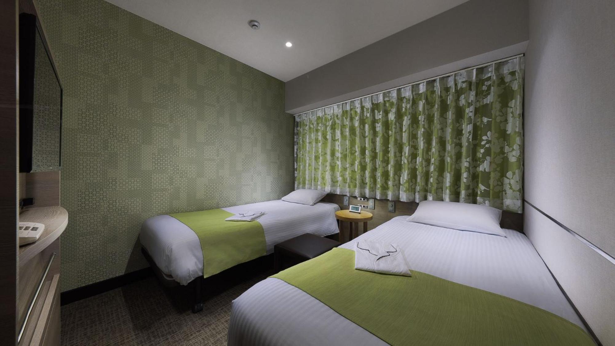 Hotel Fontaine Tokyo-jimbocho Tokyo