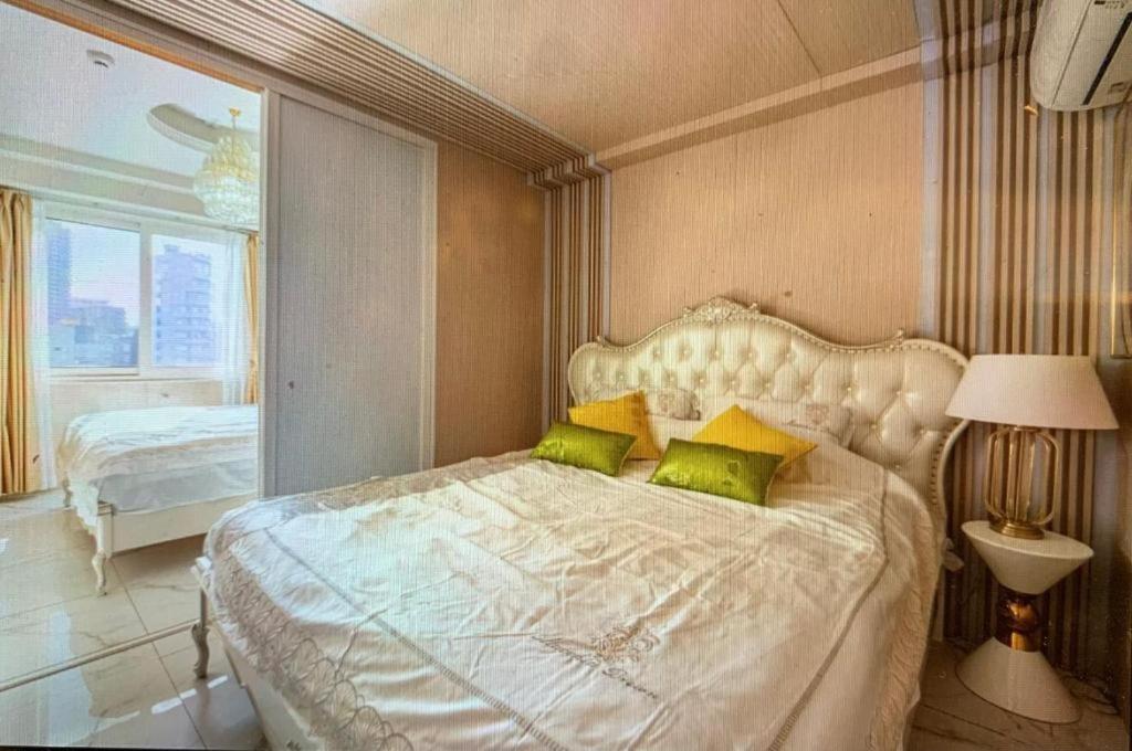 Apartment Reimi Mondo9 *