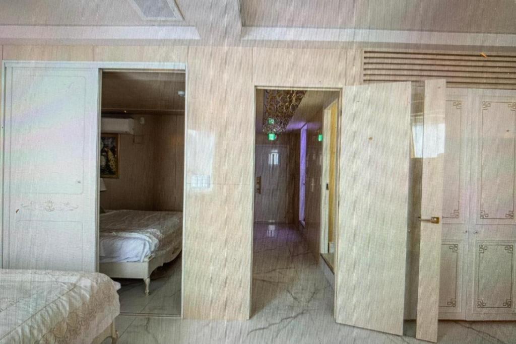 Apartment Reimi Mondo9 Tokyo