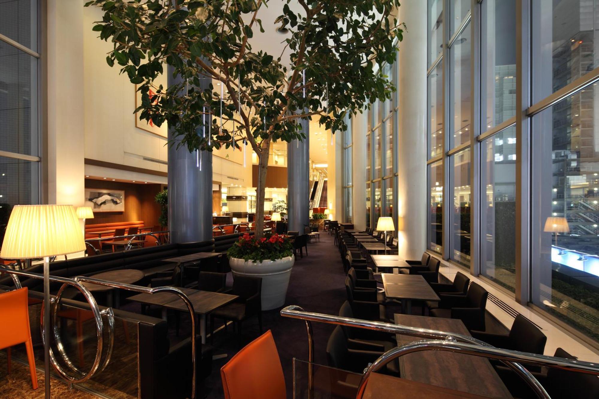 Shibuya Excel Tokyu Hotel