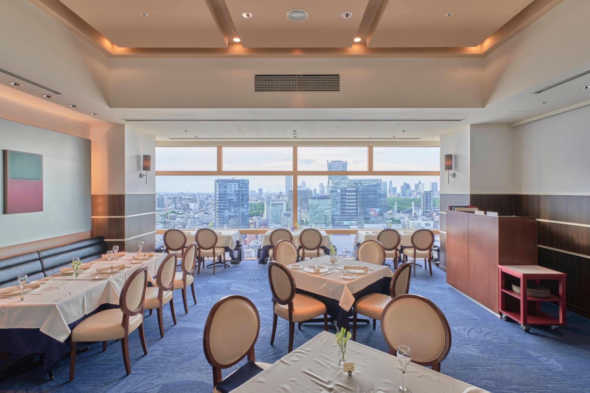 Shibuya Excel Tokyu 4*