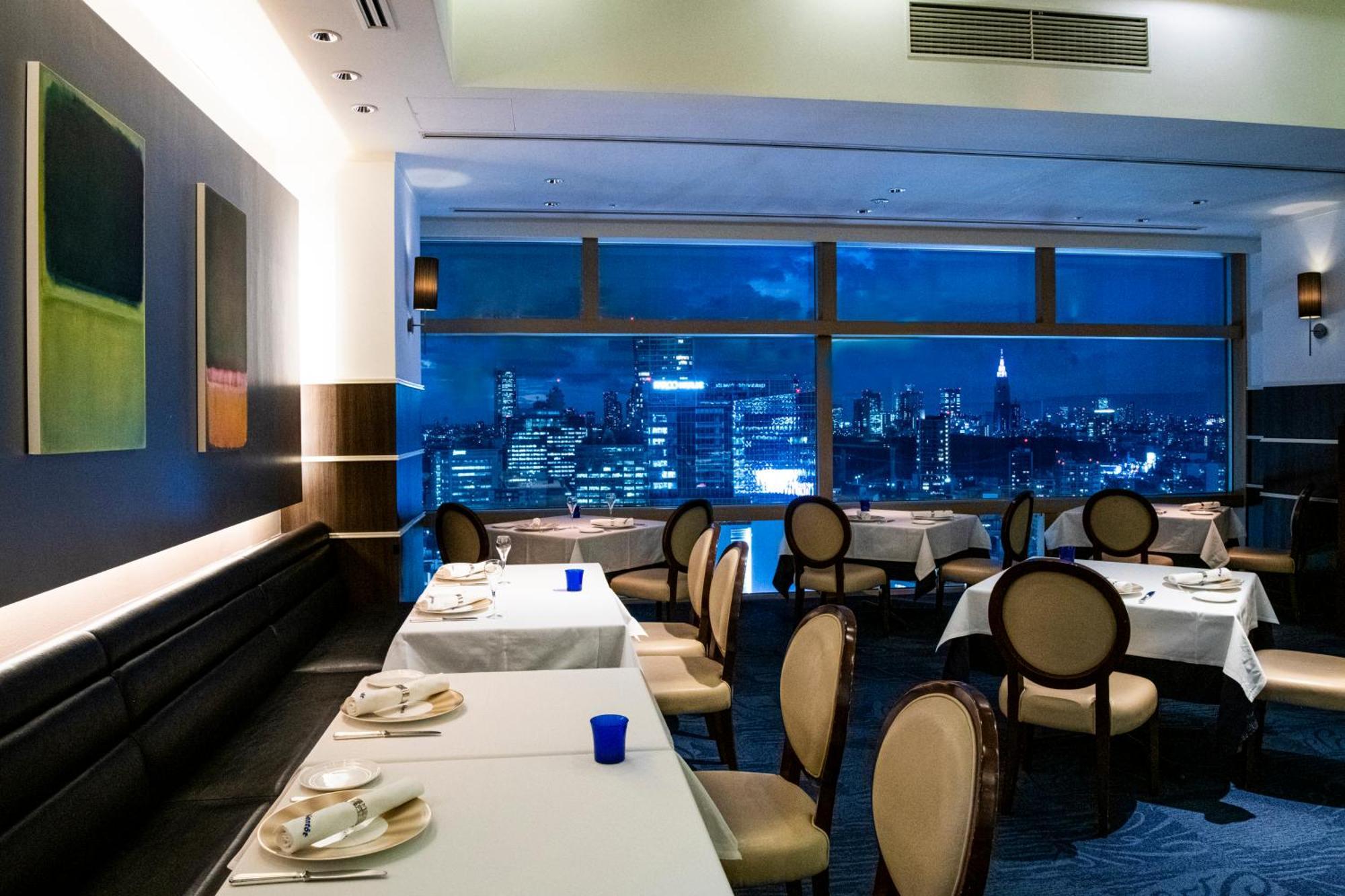 Shibuya Excel Tokyu Hotel Tokyo
