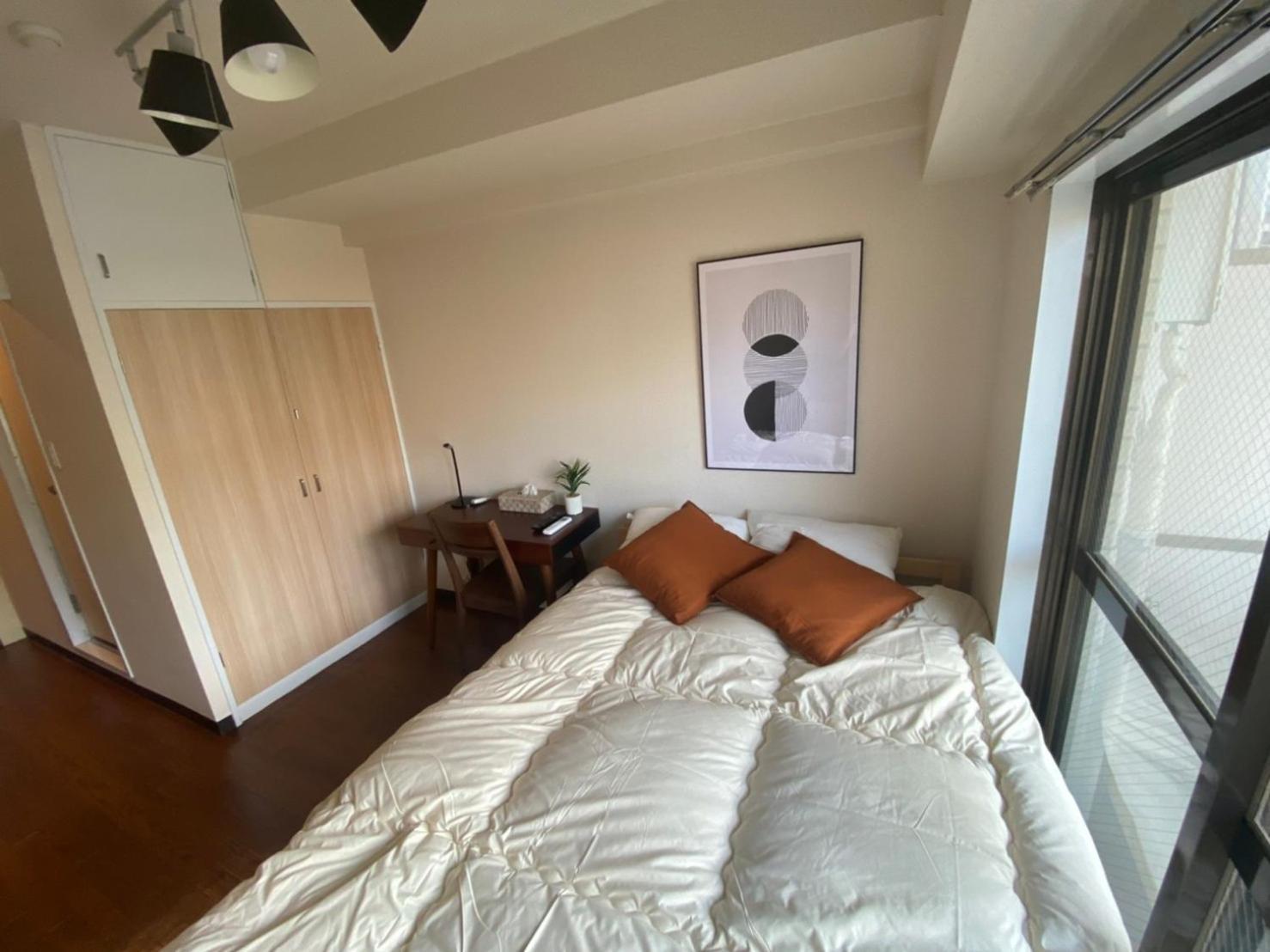Saison Daikanyama - Ebisu Nishi Apartment
