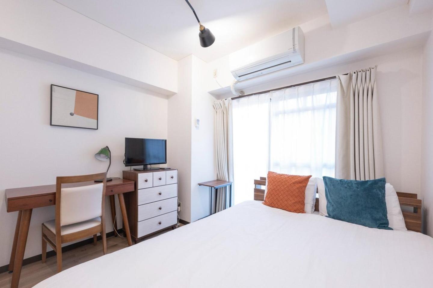 Saison Daikanyama - Ebisu Nishi Apartment *