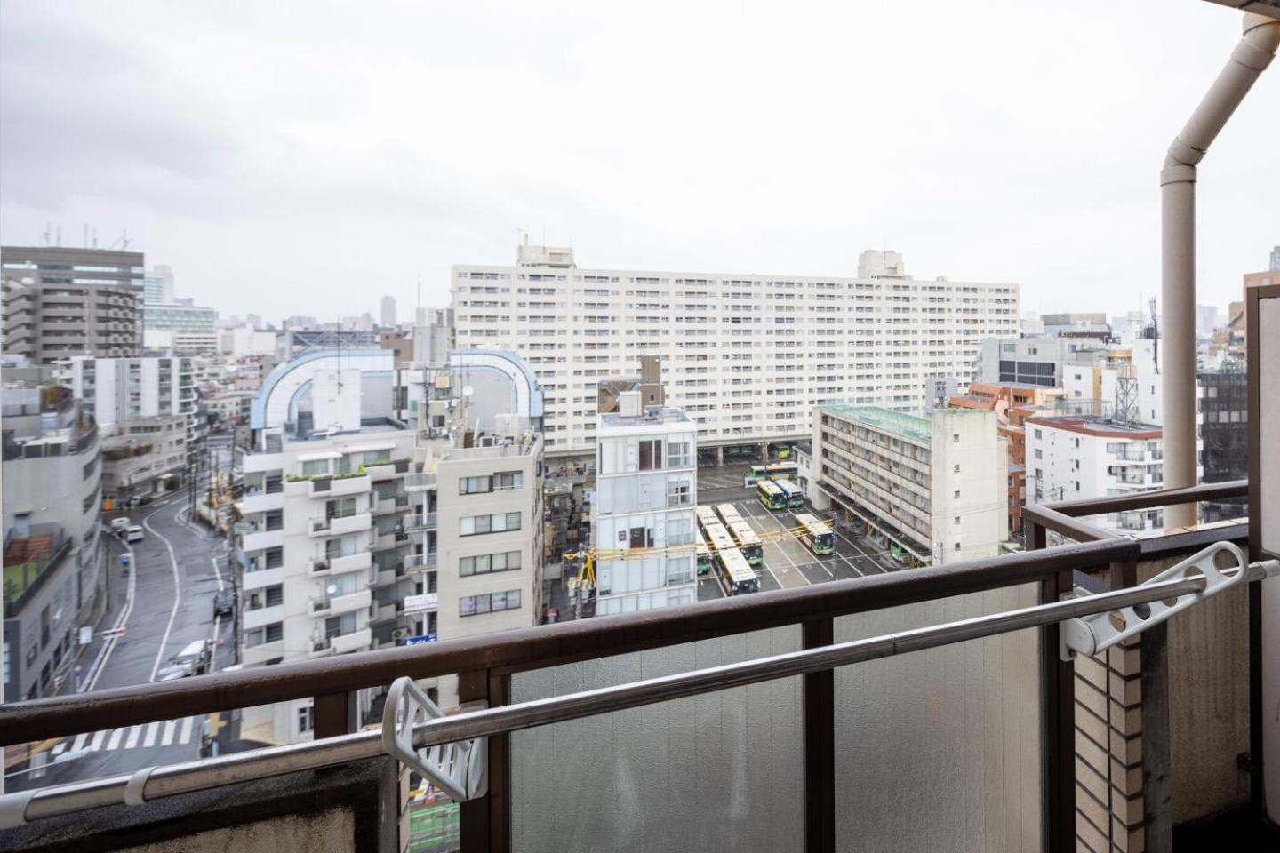 Saison Daikanyama - Ebisu Nishi Apartment