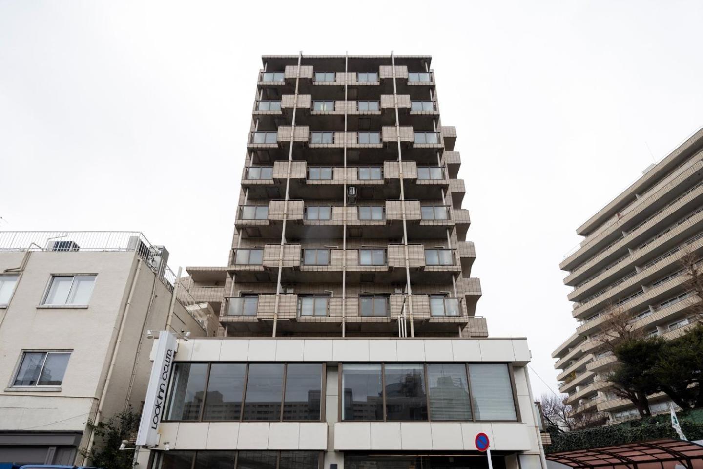 Saison Daikanyama - Ebisu Nishi Apartment *