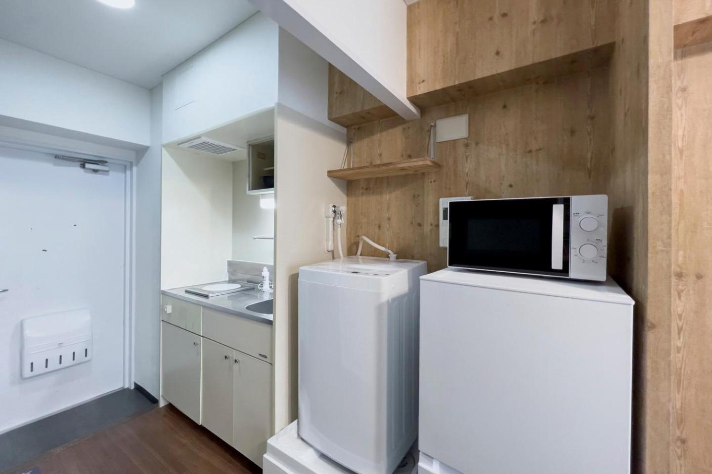 Saison Daikanyama - Ebisu Nishi Apartment *