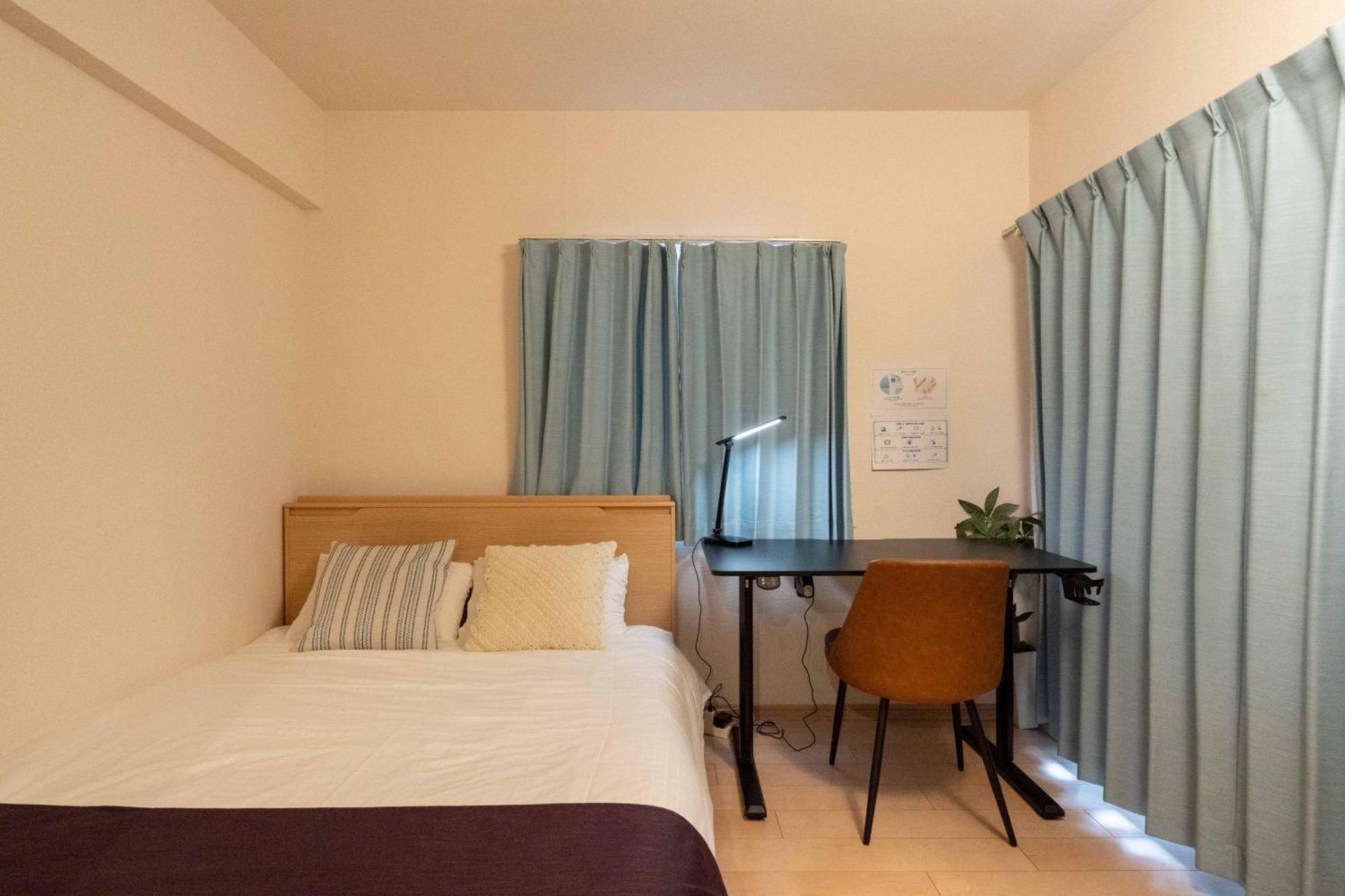 Id Ohmori20 Apartment Tokyo