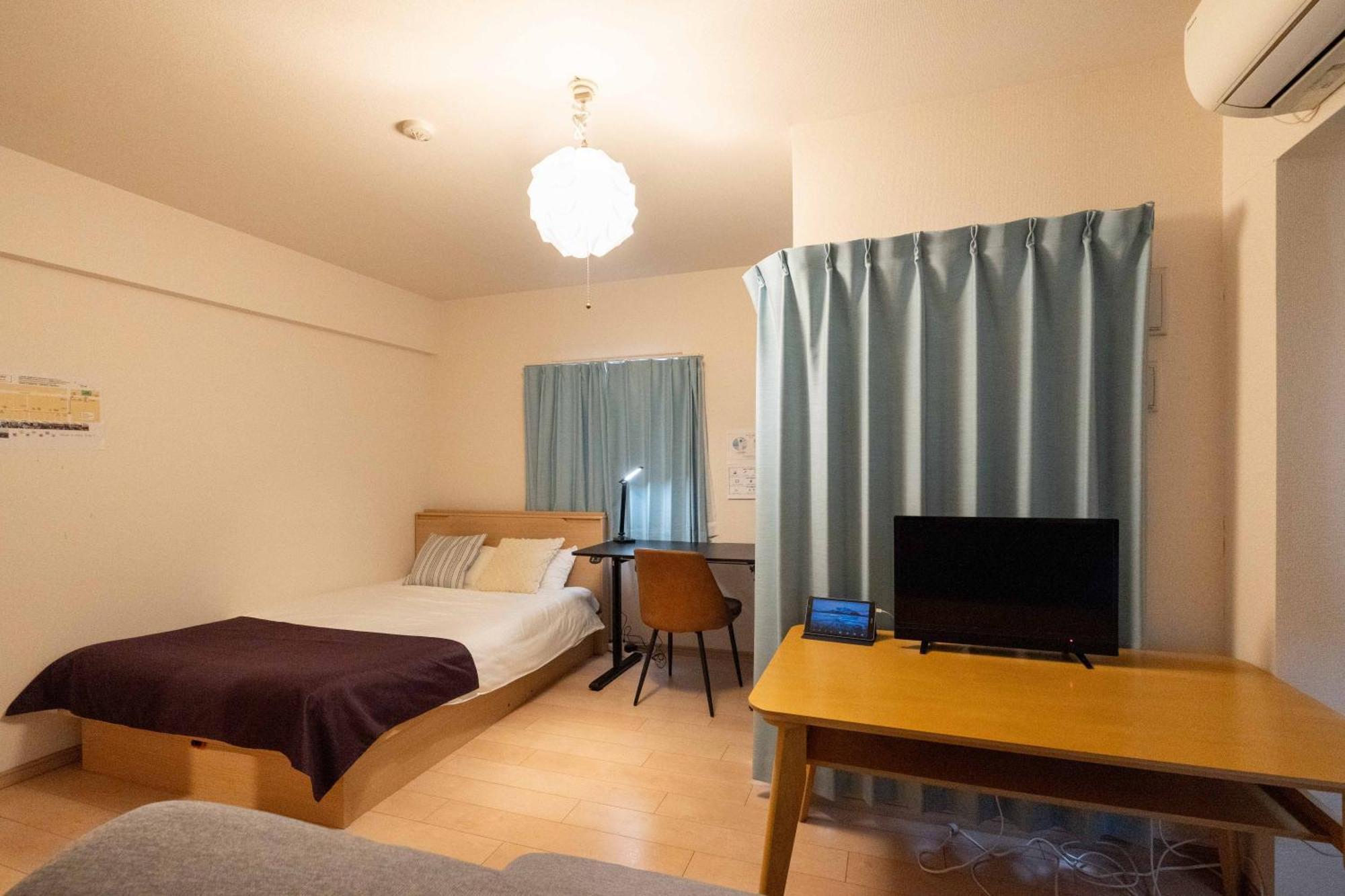 Apartment Id Ohmori20 *