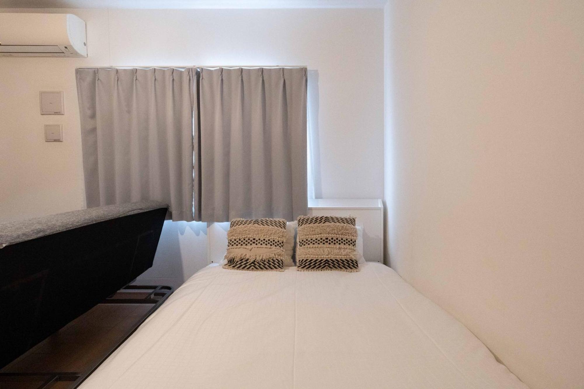 Apartment Id Ohmori20 Tokyo