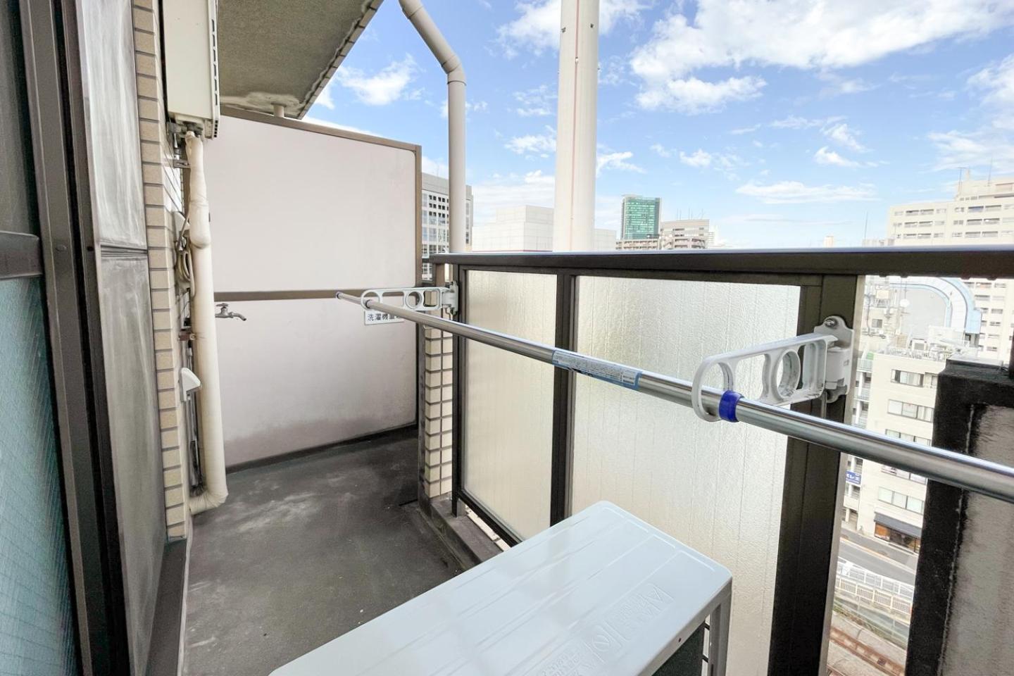 Saison Daikanyama - Ebisu Nishi Apartment