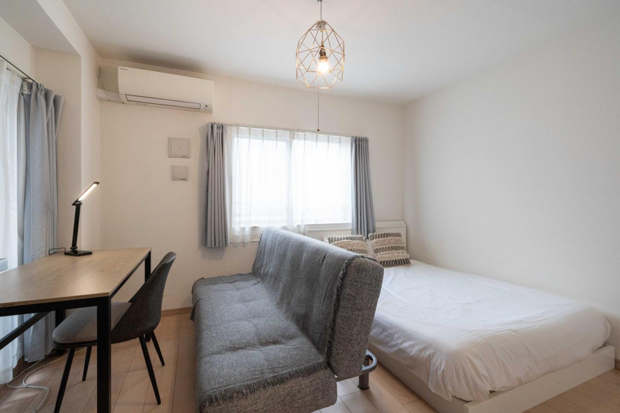 Id Ohmori20 Apartment *
